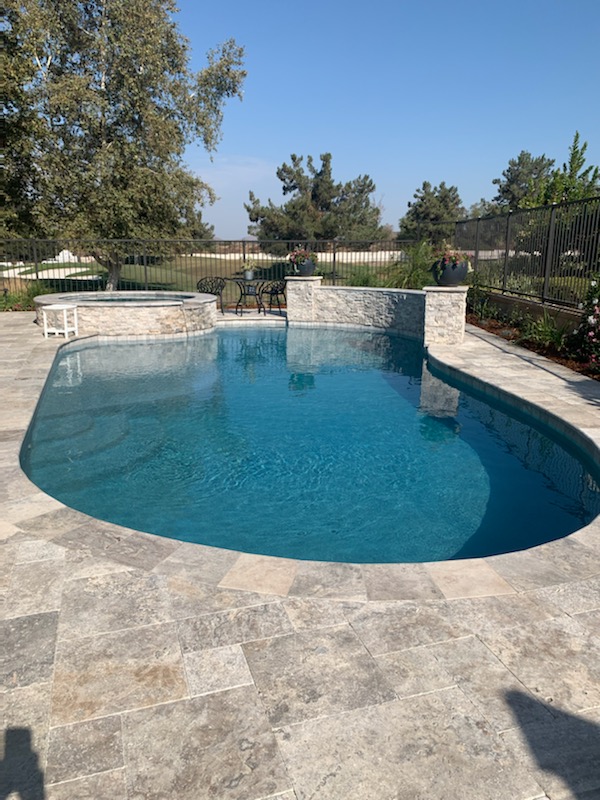 anaheim pool repair