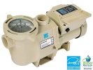 WhisperFloVST Variable Speed Pool Pump